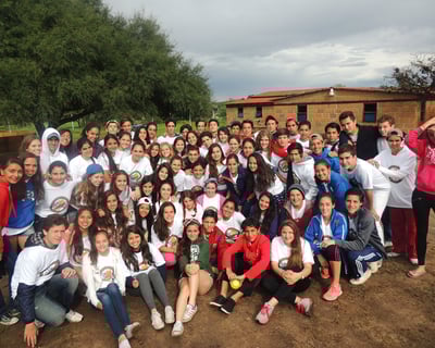 Convivencias Escolares