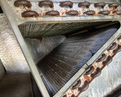 hvac system needing repairs