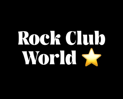 Rock Club World logo