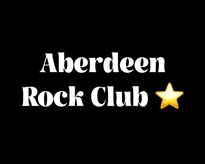 Aberdeen Rock Club logo