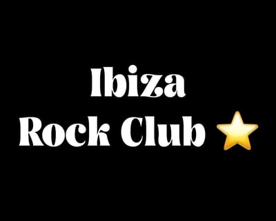Ibiza Rock Club logo