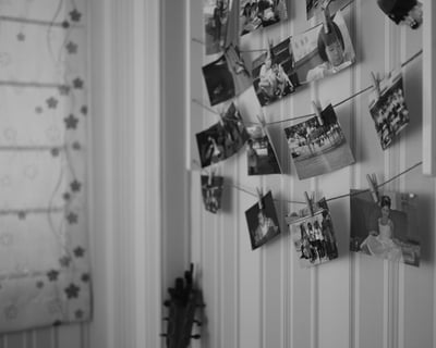 Fotos em familia