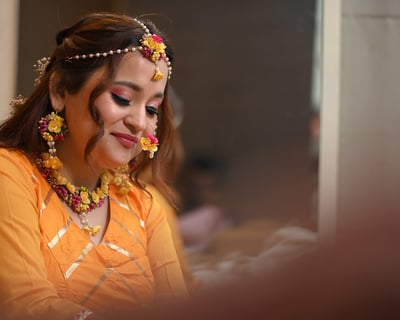Mumbai wedding photography 