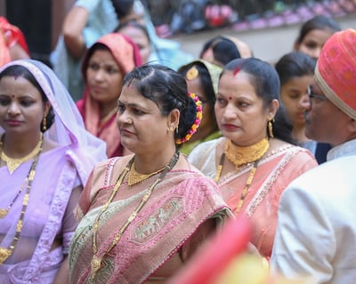 Mumbai wedding photography