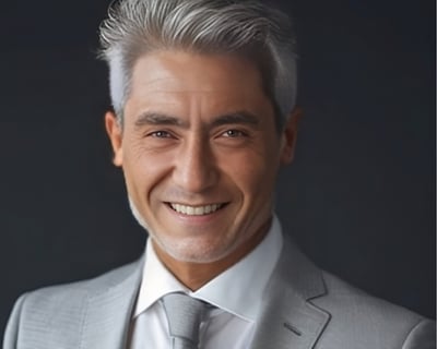 Angel Mendoza