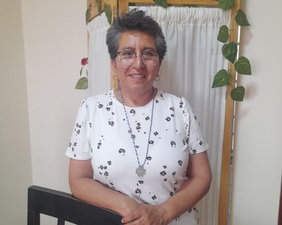 Colaboradora