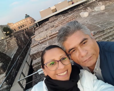 zocalo cdmx