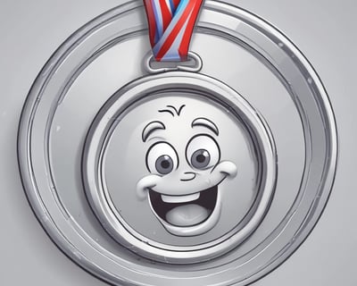 a metal object with a hole in it