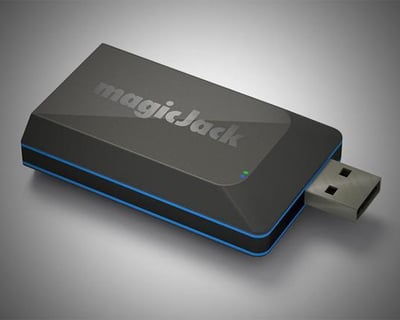 Mjreg activate register and setup your Magicjack device