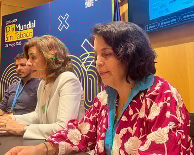 SALT en lanzamiento campaña implantación empaquetado genérico en España