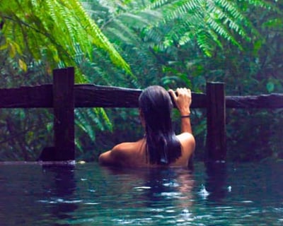 le bog COSTA RICA country album