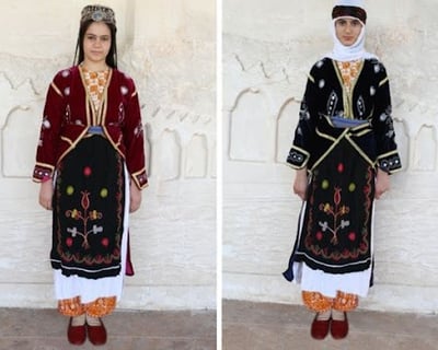 Urfa Sıra Gecesinde Ne Giyilir?