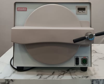 autoclave