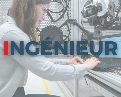 Études en école d'ingénieur post-bac