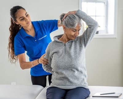 Physiotherapy can benefit individuals of all ages. Physiotherapy can address a diverse range of cond