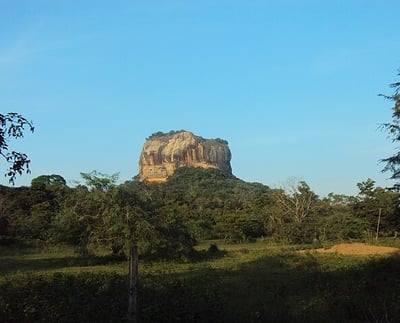 Sri Lanka South West coast tour package