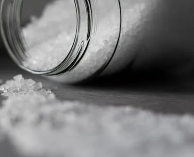 Rock Salt