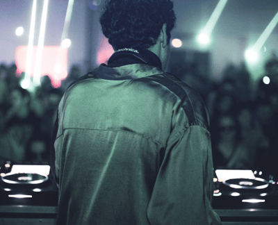 DJ Anniversaire