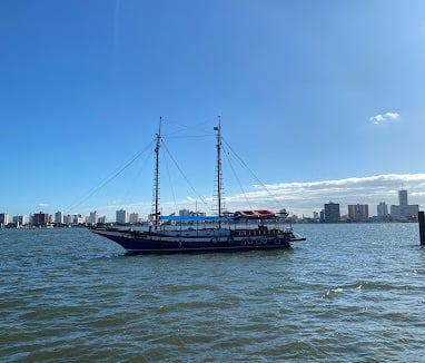 Rio Sergipe 
