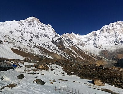 Nepal tour package