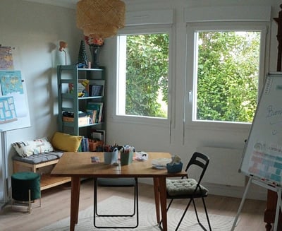 Salle de Classe Briec