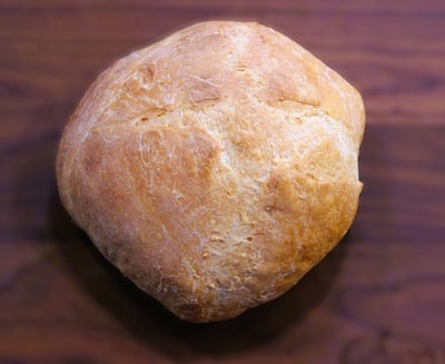 italian bread