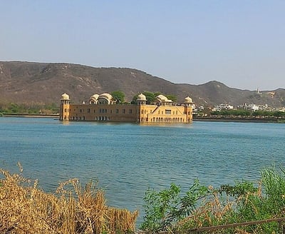 Golden Triangle tour North India