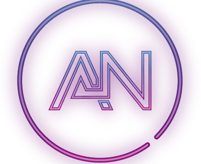 Adultnode logo