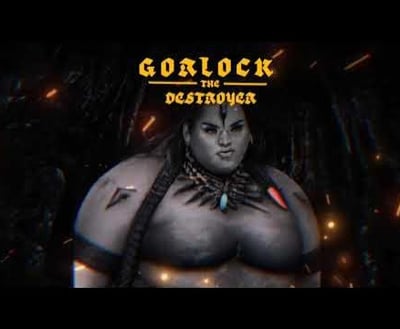 Gorlock The Destroyer
