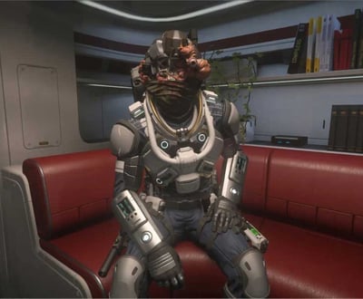 Clan Aegis France membre Geekinshort