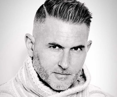 Anton Wick, mixing trainer and music producer