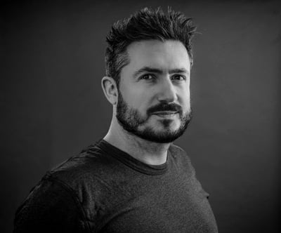 Romain Raynal, sound design trainer