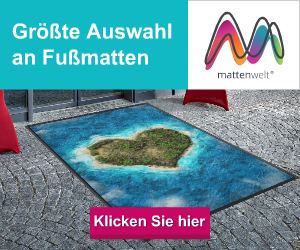 Logo von matten-welt.com