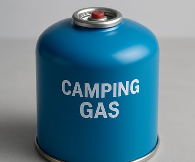 Notfall Gas