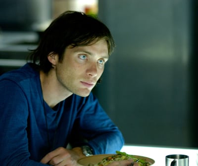 Cillian Murphy as Capa in Sunshine (2007)
