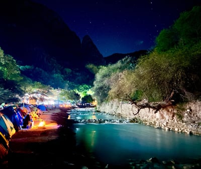 grutas de tolantongo desde morelia