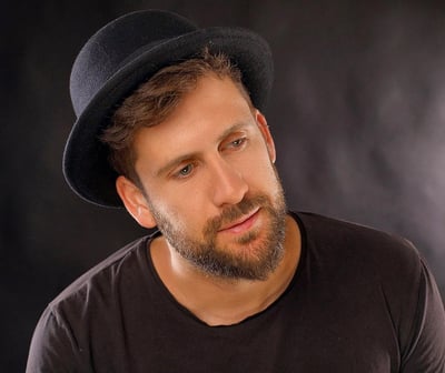 Yair Levi