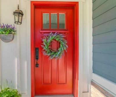 front door replacement in charlotte and surround areas
