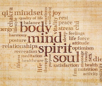 Mind body spirit content and spiritual content for your website from an expert astrology writer