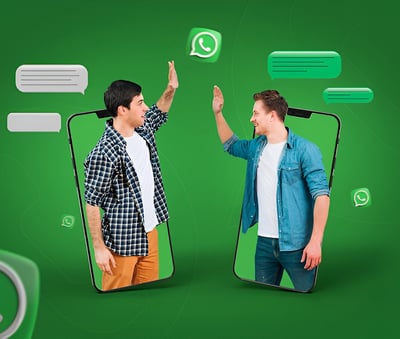 Whatsapp Business AI integration