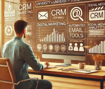 Marketing Multicanal