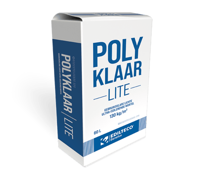 POLYKLAAR LITE