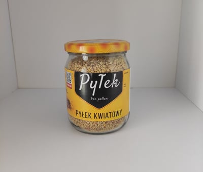 Pasieka Miodex Pyłek Pszczeli