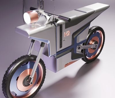 Motorbike