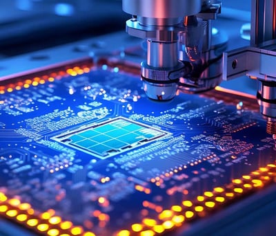 Omini: The future of PCB manufacturing with advanced technologies and innovation.