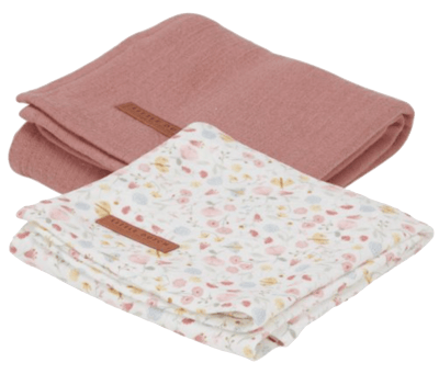 Hydrofiele-doeken-little-dutch-roze