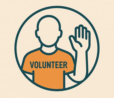 Join Alfariq as a Volunteer