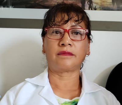 María Alicia López Torres