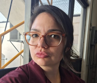 Monica del Carmen Vázquez Rodríguez