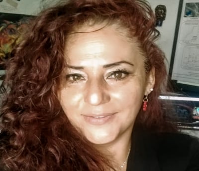 Nelida López Manjarrez